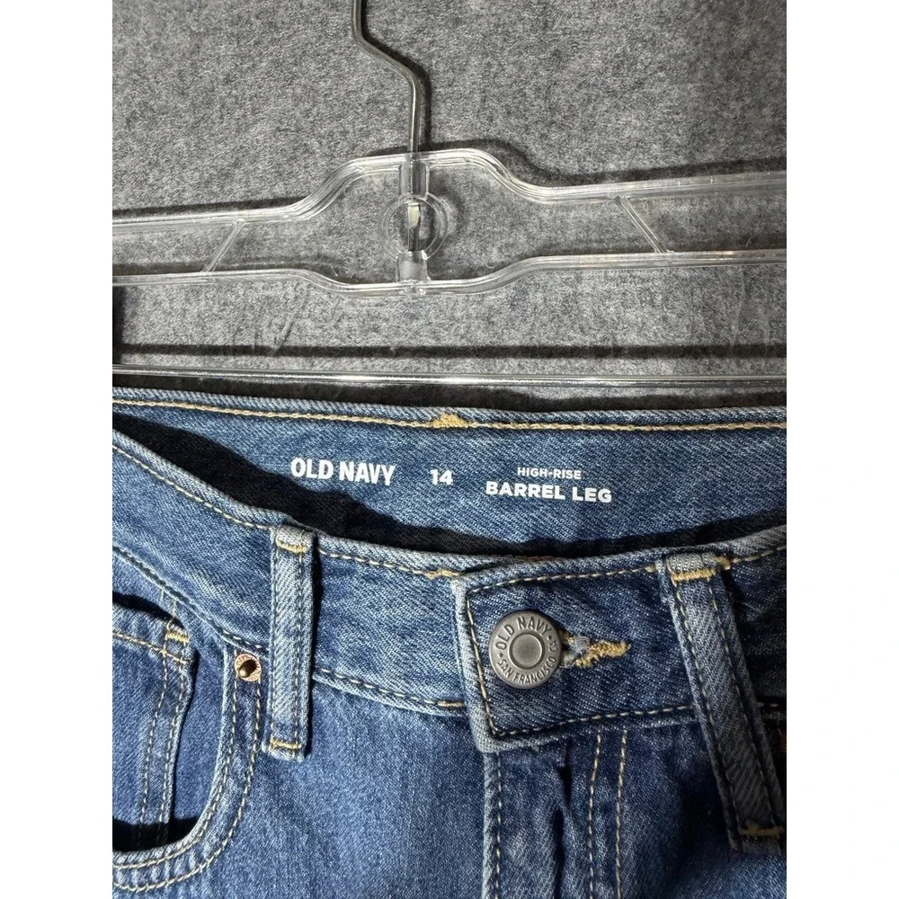 Old Navy please review